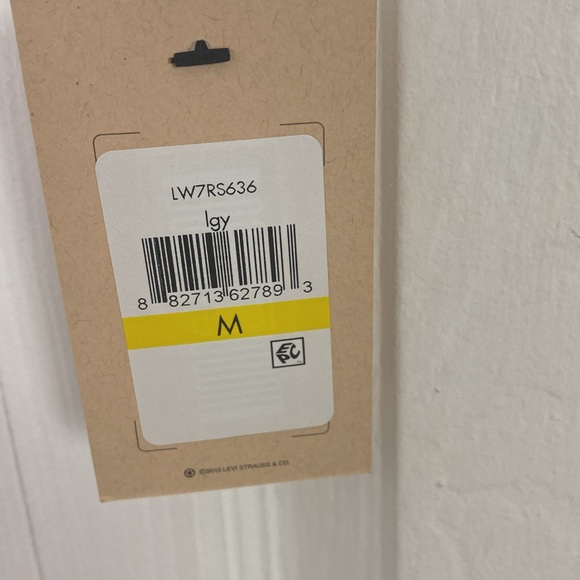 Levi Strauss & Co jacket - Picture 5 of 6